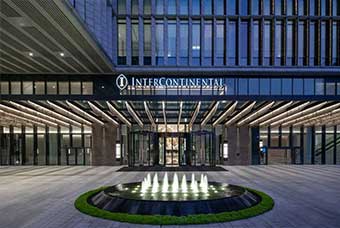 万宁洲际国际酒店