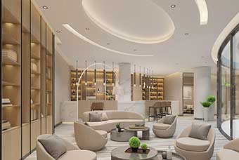 万宁香格里拉大酒店