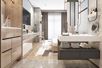 万宁喜来登酒店